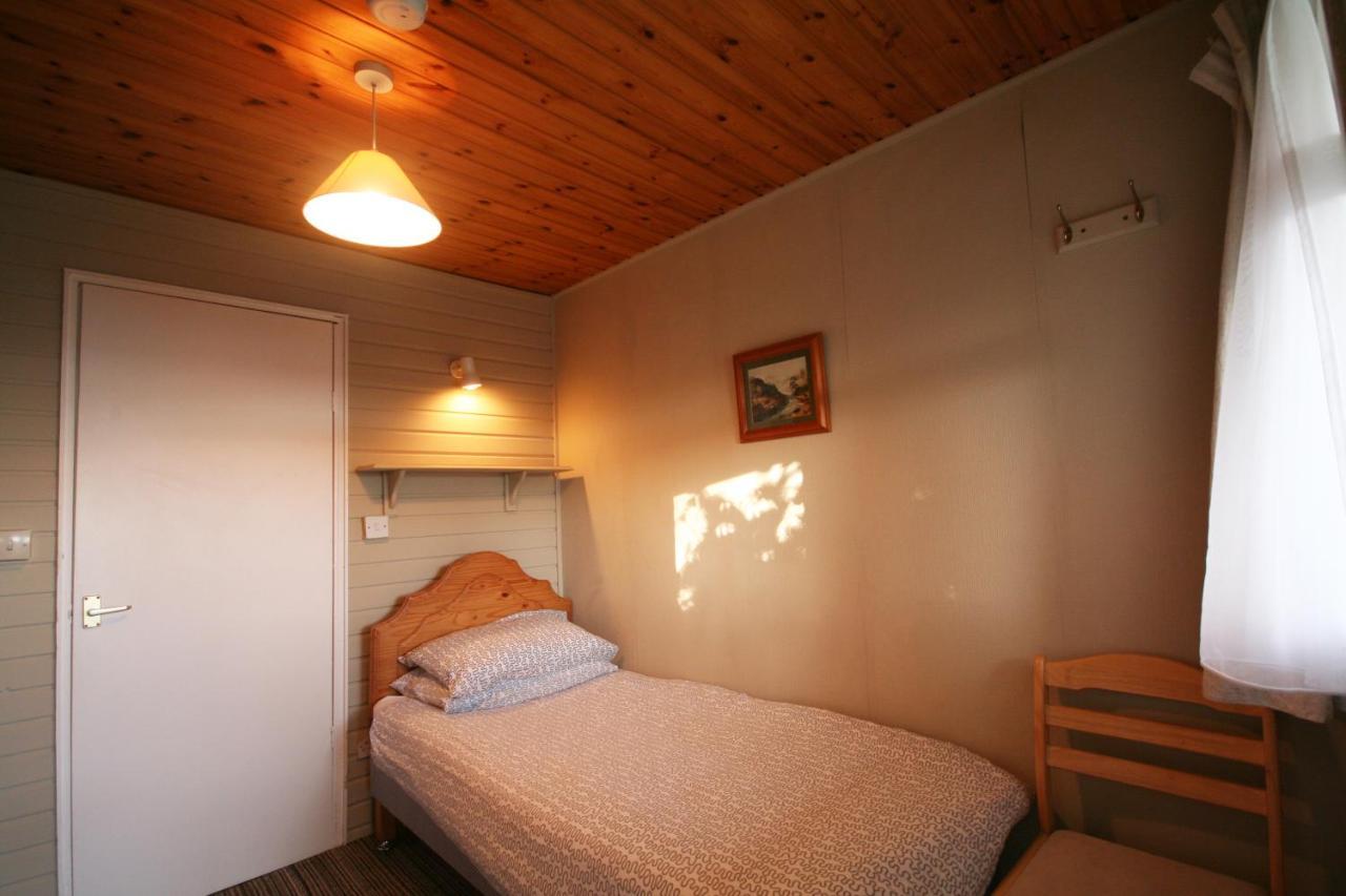The Arran Lodge & Arran Sleep Huts Lamlash Ngoại thất bức ảnh